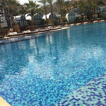 Pangea Beach Resort Jieh Esterno foto