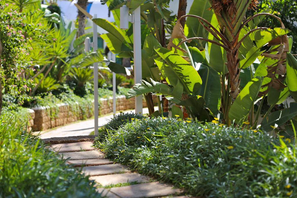Pangea Beach Resort Jieh Esterno foto