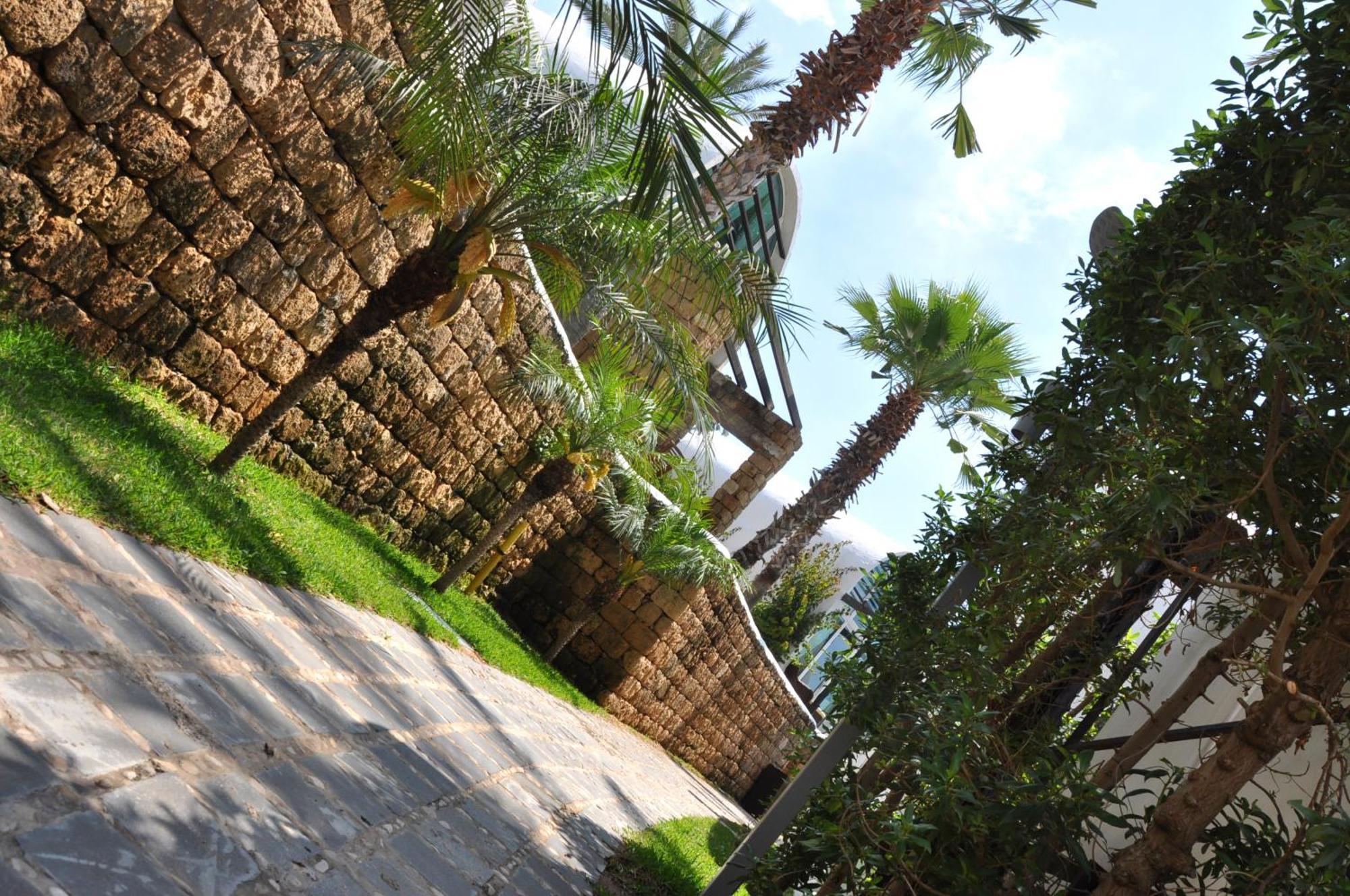 Pangea Beach Resort Jieh Esterno foto