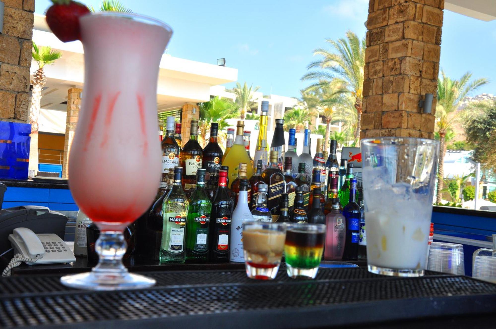 Pangea Beach Resort Jieh Esterno foto