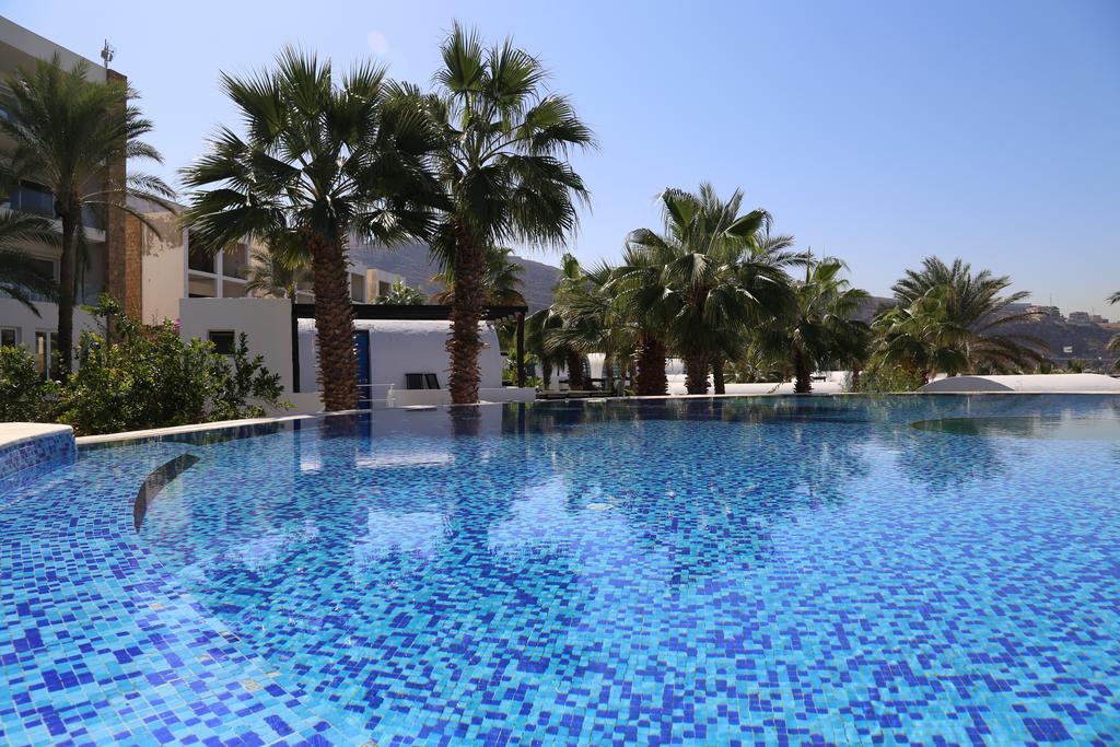 Pangea Beach Resort Jieh Esterno foto