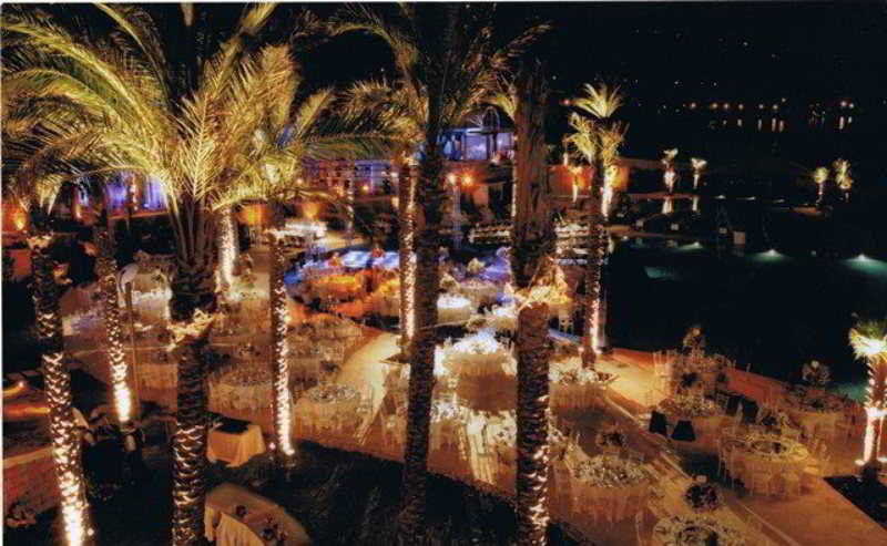 Pangea Beach Resort Jieh Esterno foto