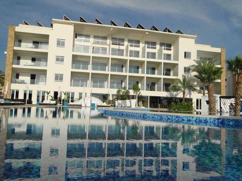 Pangea Beach Resort Jieh Esterno foto