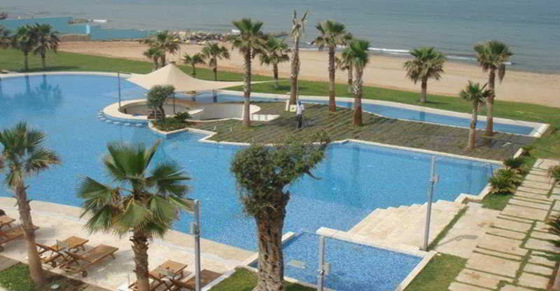 Pangea Beach Resort Jieh Esterno foto