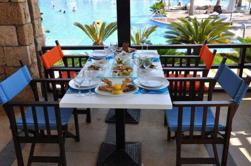 Pangea Beach Resort Jieh Esterno foto