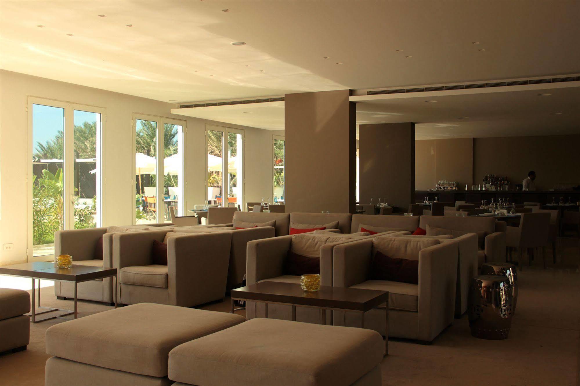 Pangea Beach Resort Jieh Esterno foto