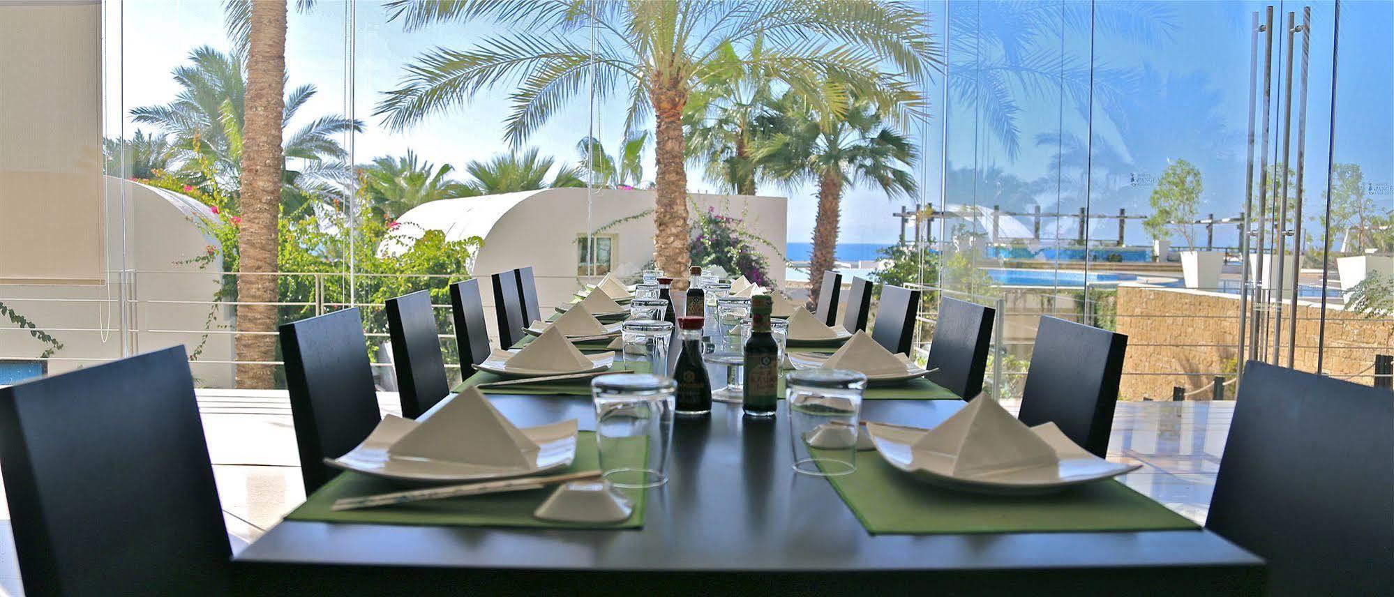 Pangea Beach Resort Jieh Esterno foto