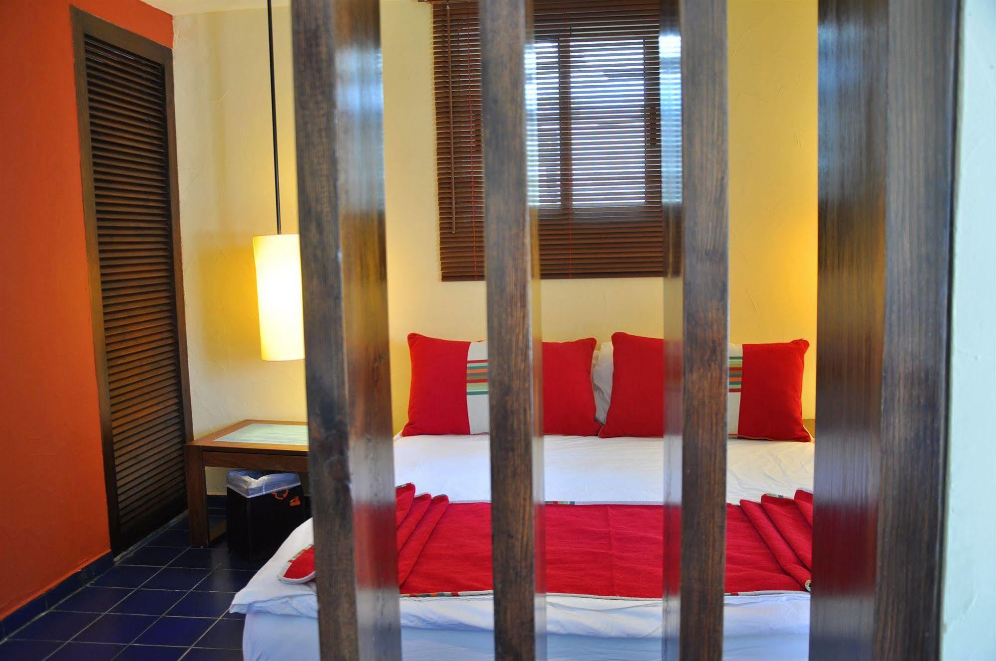 Pangea Beach Resort Jieh Esterno foto