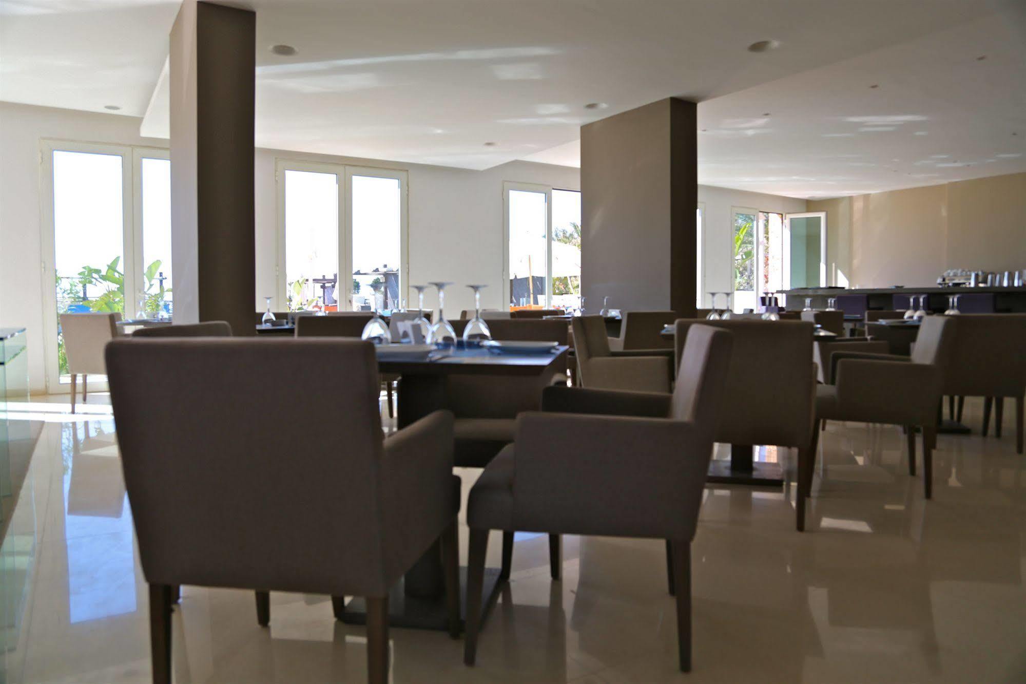 Pangea Beach Resort Jieh Esterno foto
