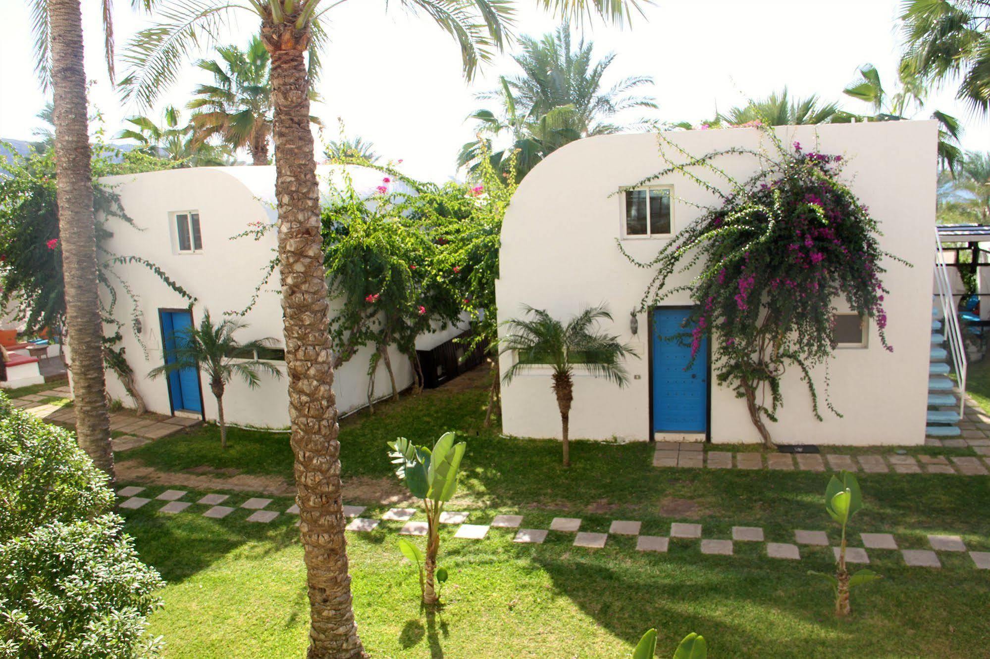 Pangea Beach Resort Jieh Esterno foto