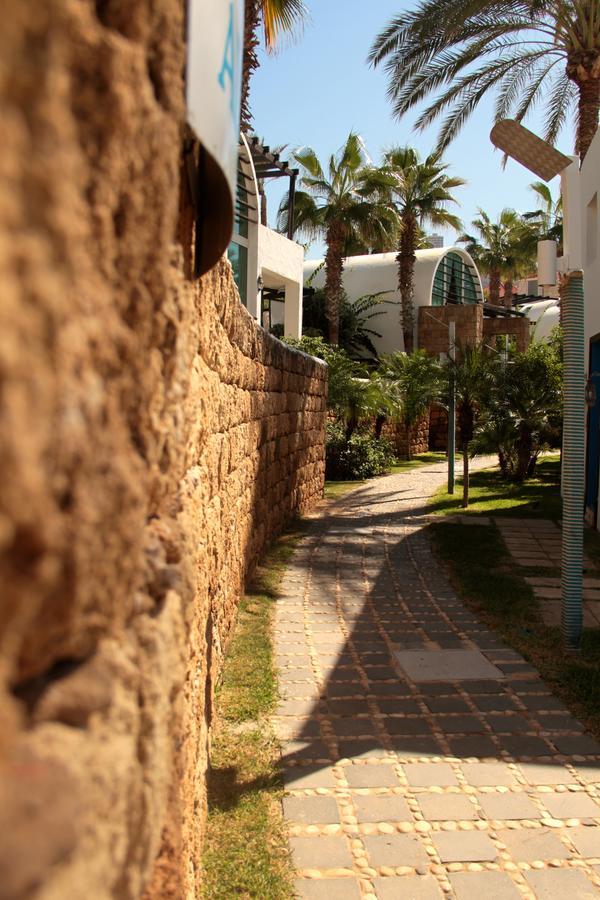 Pangea Beach Resort Jieh Esterno foto